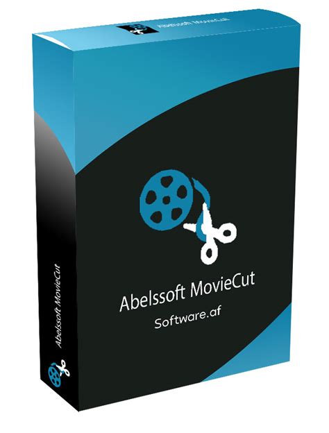 Portable Abelssoft MovieCut 2023 4.0